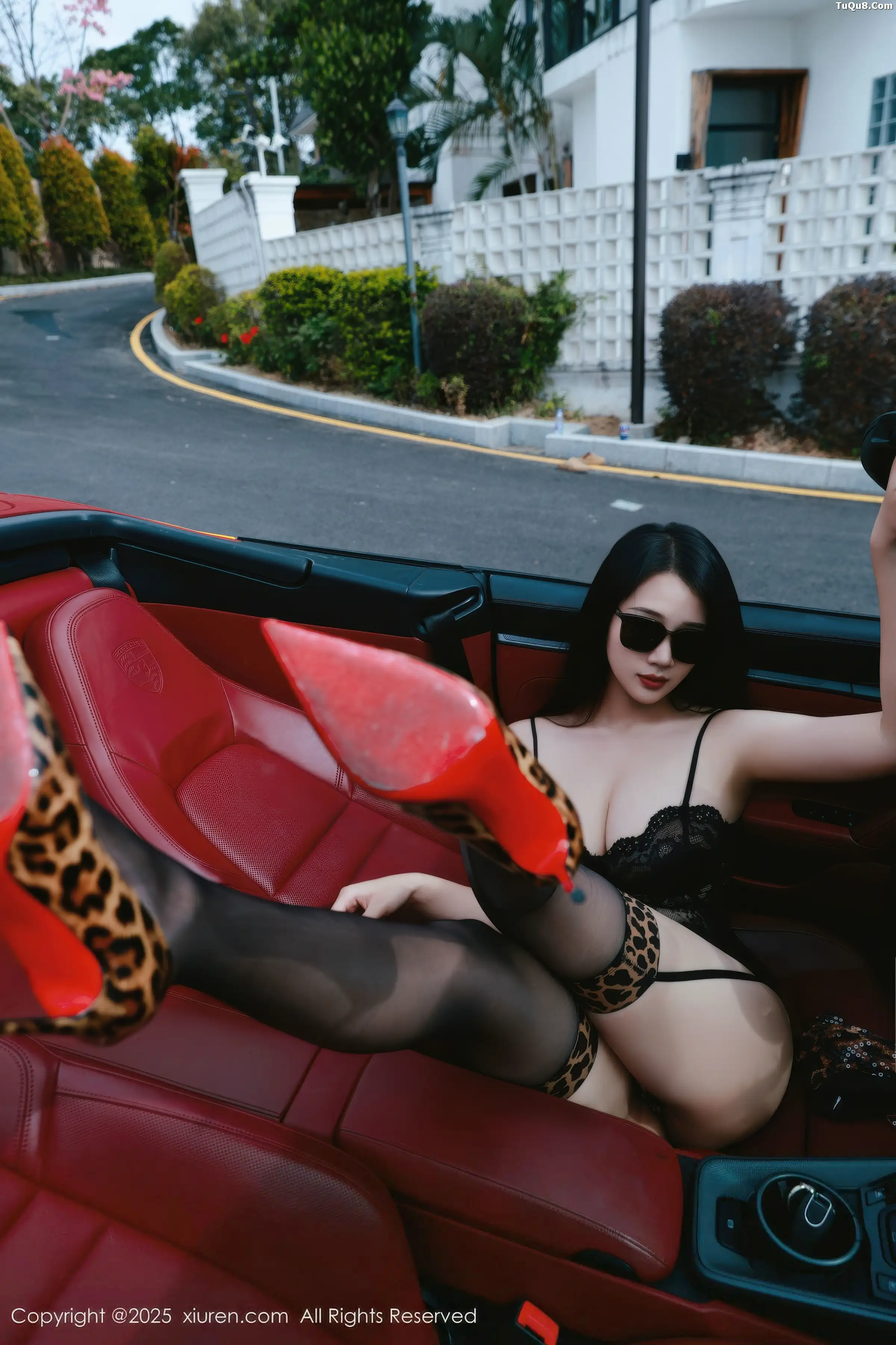 Xrmnw.Vip_南乔_合集 Xrmnw.Vip_南乔_写真