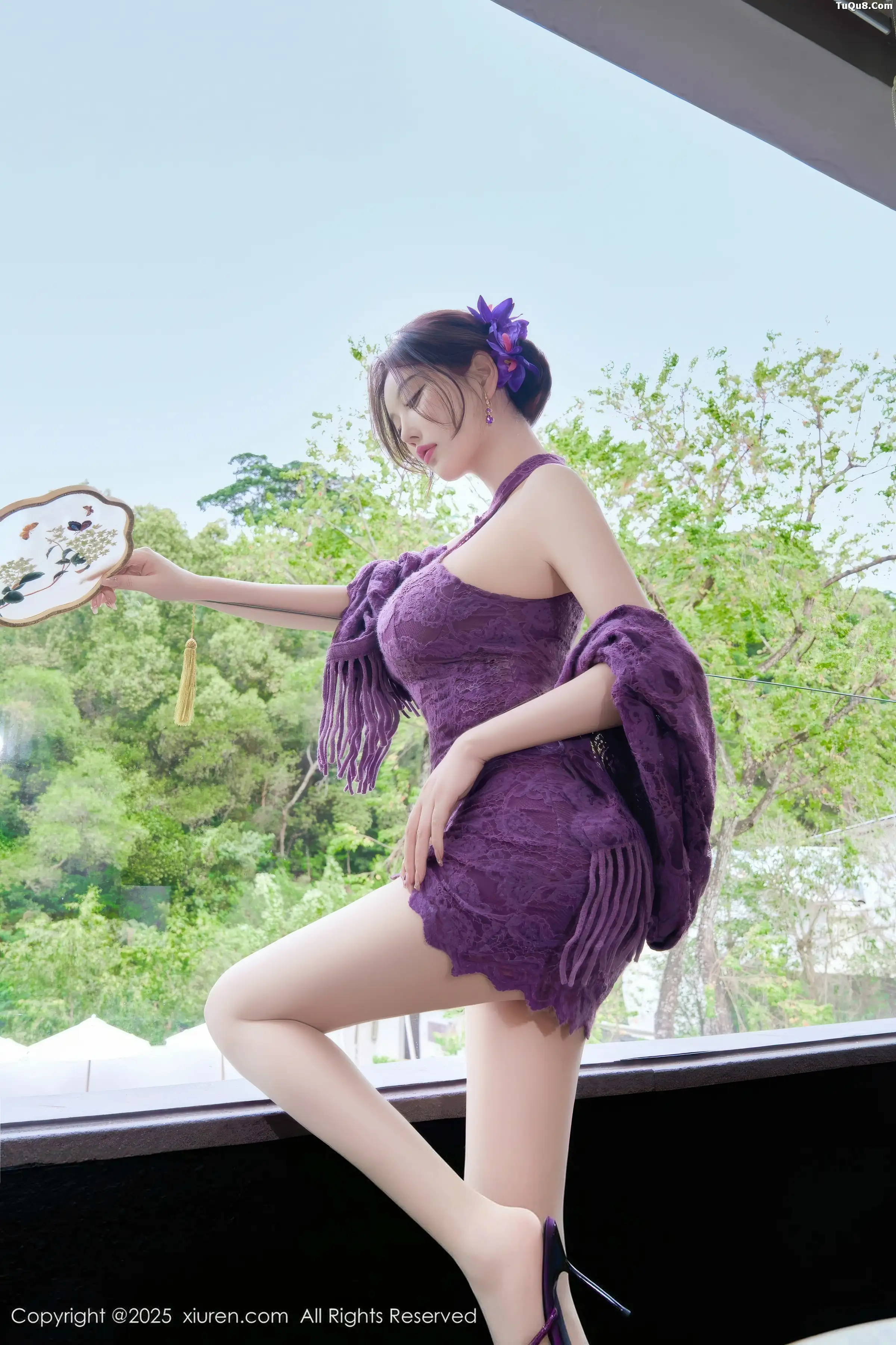 Xrmnw.Vip_杨晨晨_写真