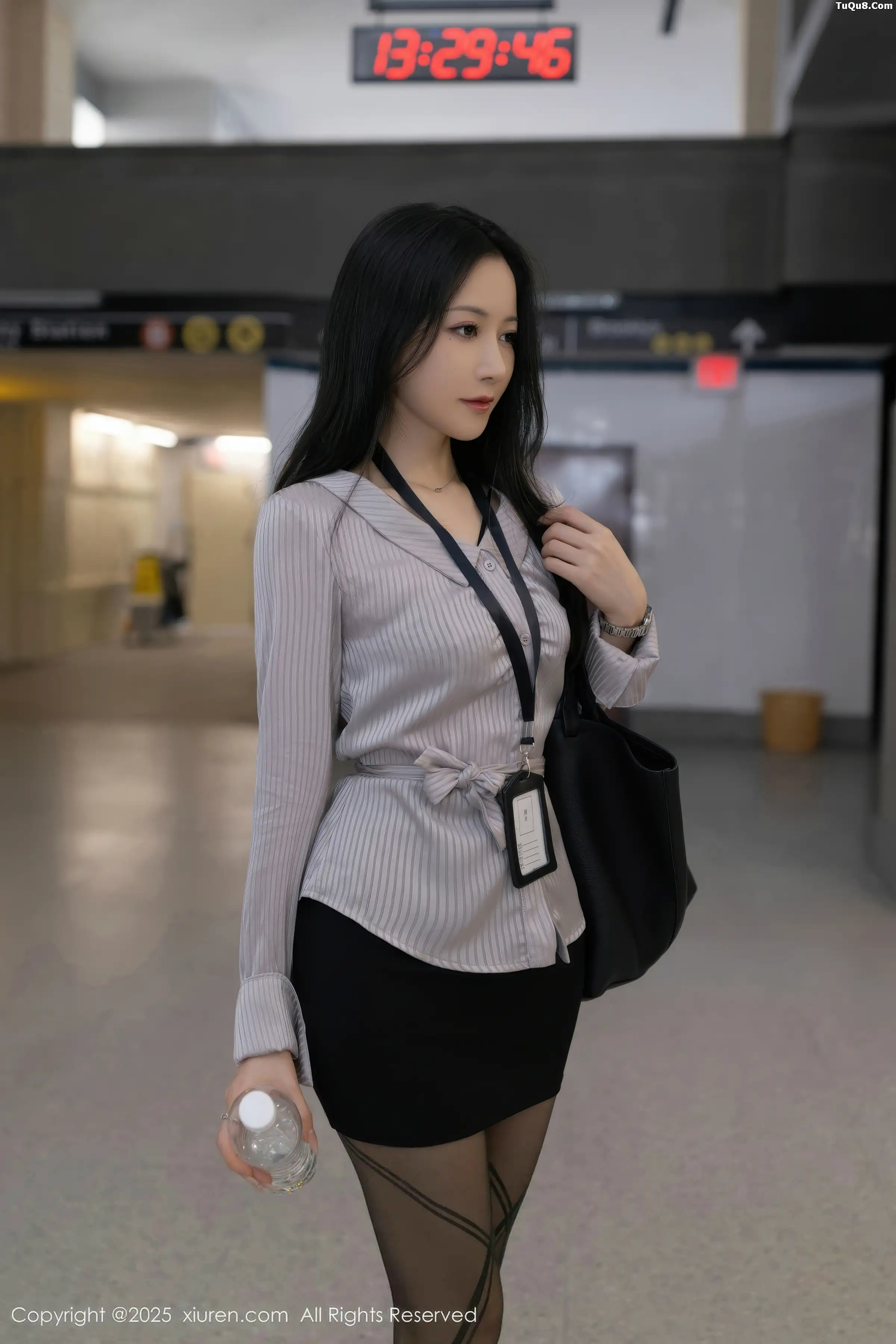 Xrmnw.Vip_鱼子酱_写真