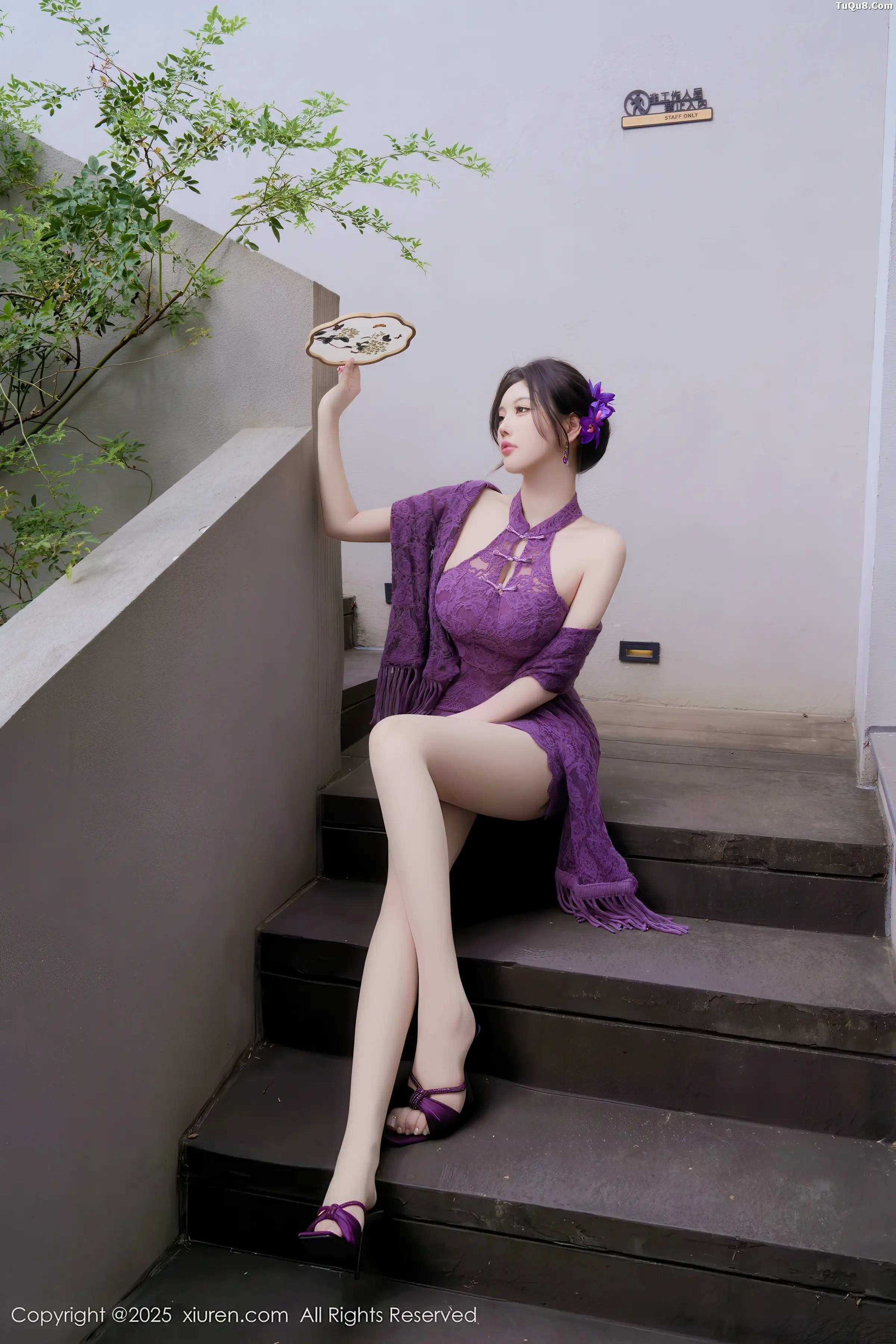 Xrmnw.Vip_杨晨晨_写真