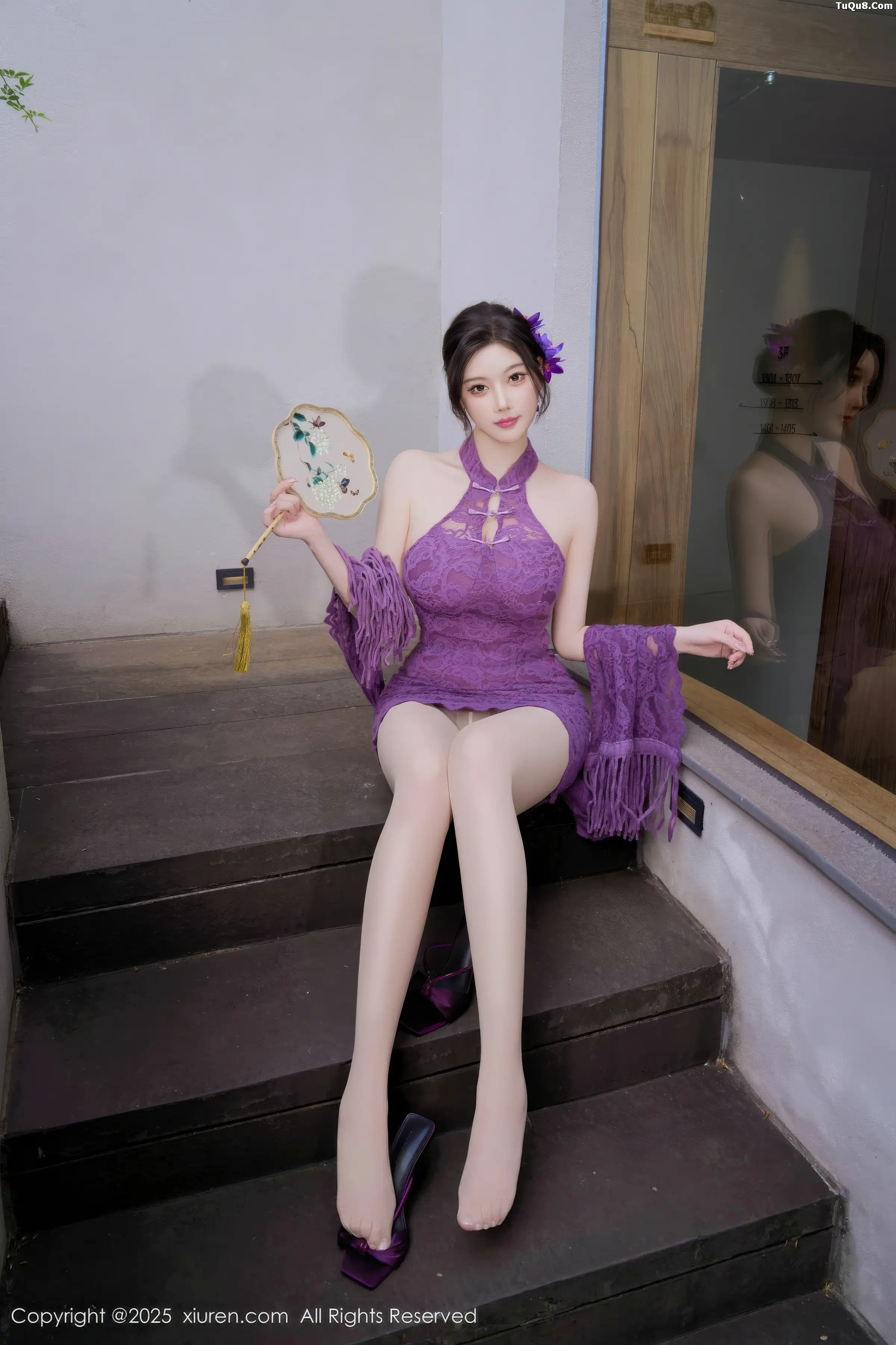 Xrmnw.Vip_杨晨晨_写真