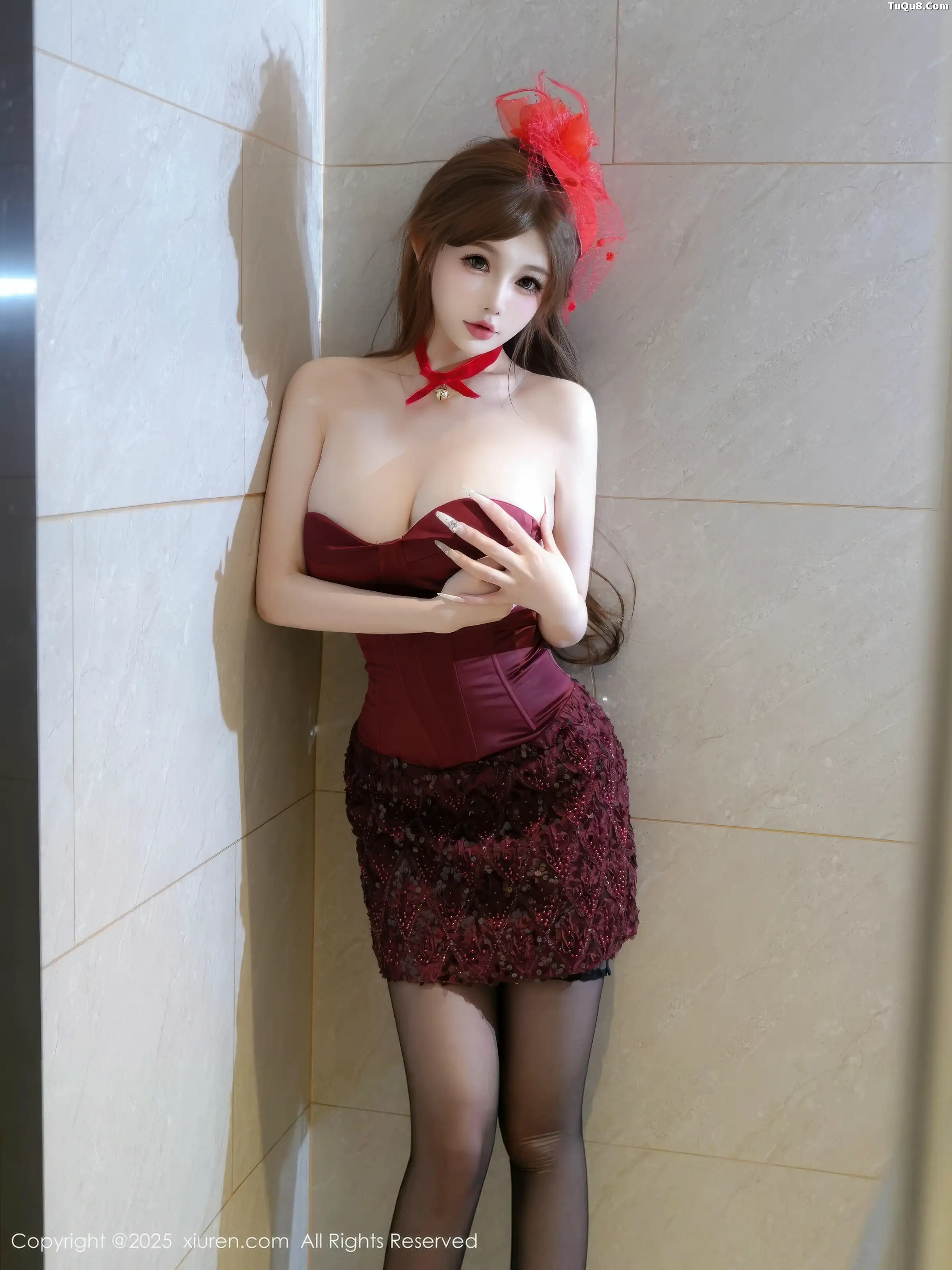 Xrmnw.Vip_甜妮_写真