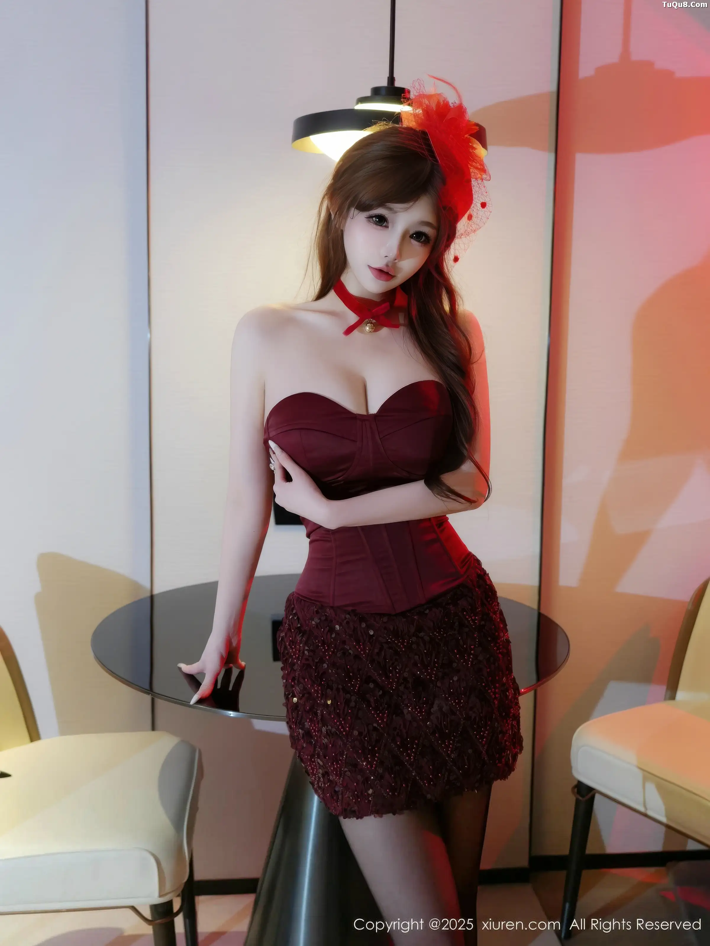 Xrmnw.Vip_甜妮_合集 Xrmnw.Vip_甜妮_写真