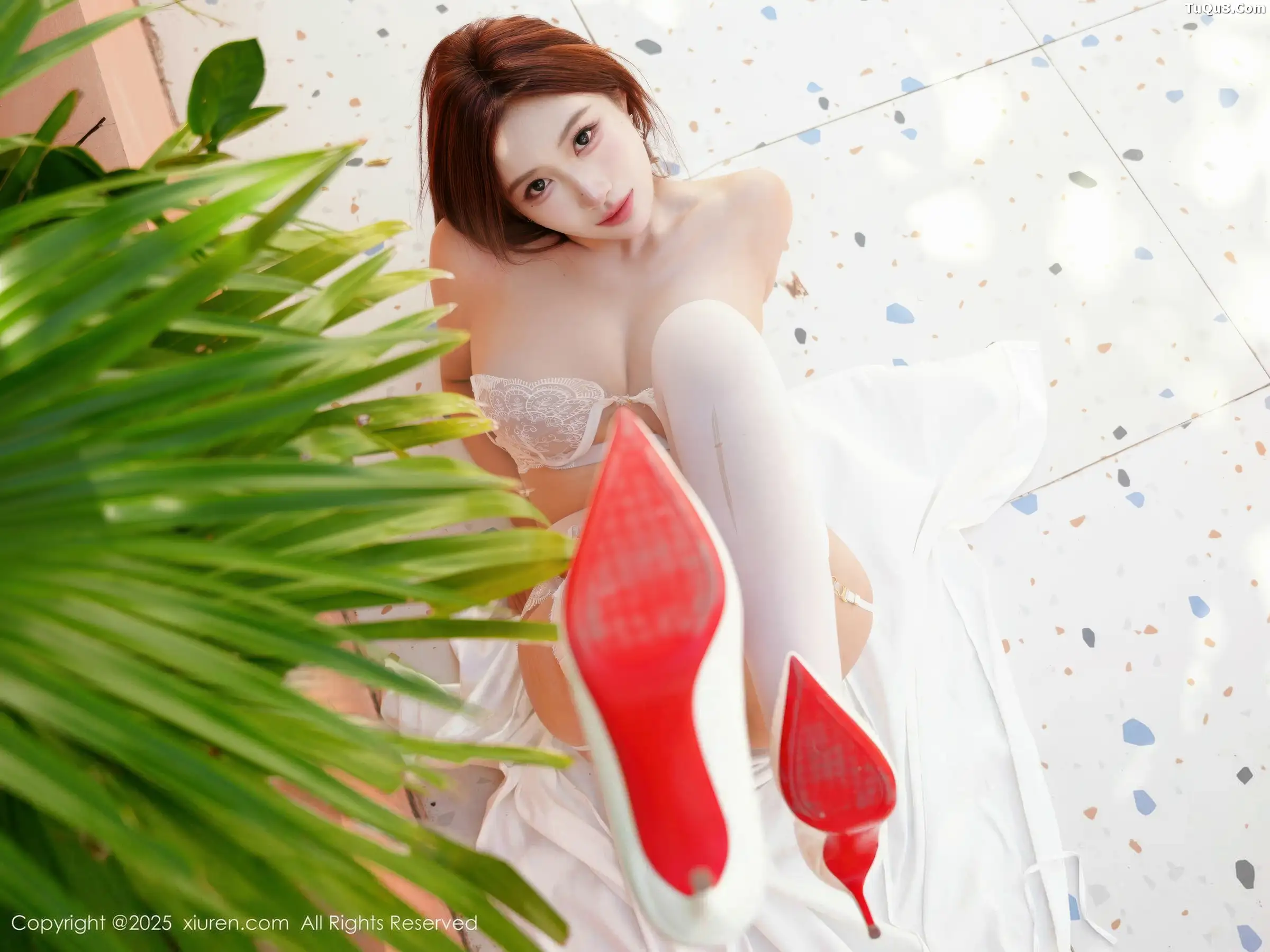 Xrmnw.Vip_金允希_合集 Xrmnw.Vip_金允希_写真