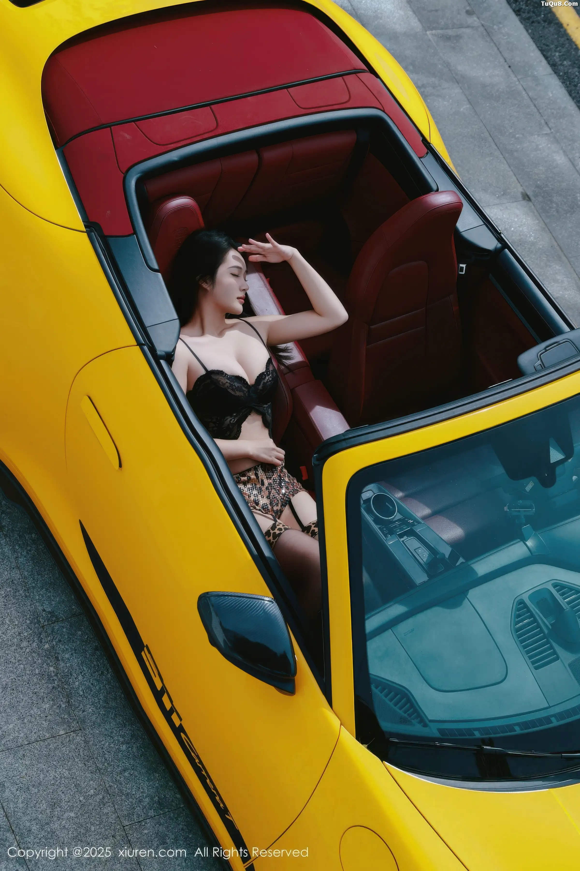 Xrmnw.Vip_南乔_合集 Xrmnw.Vip_南乔_写真