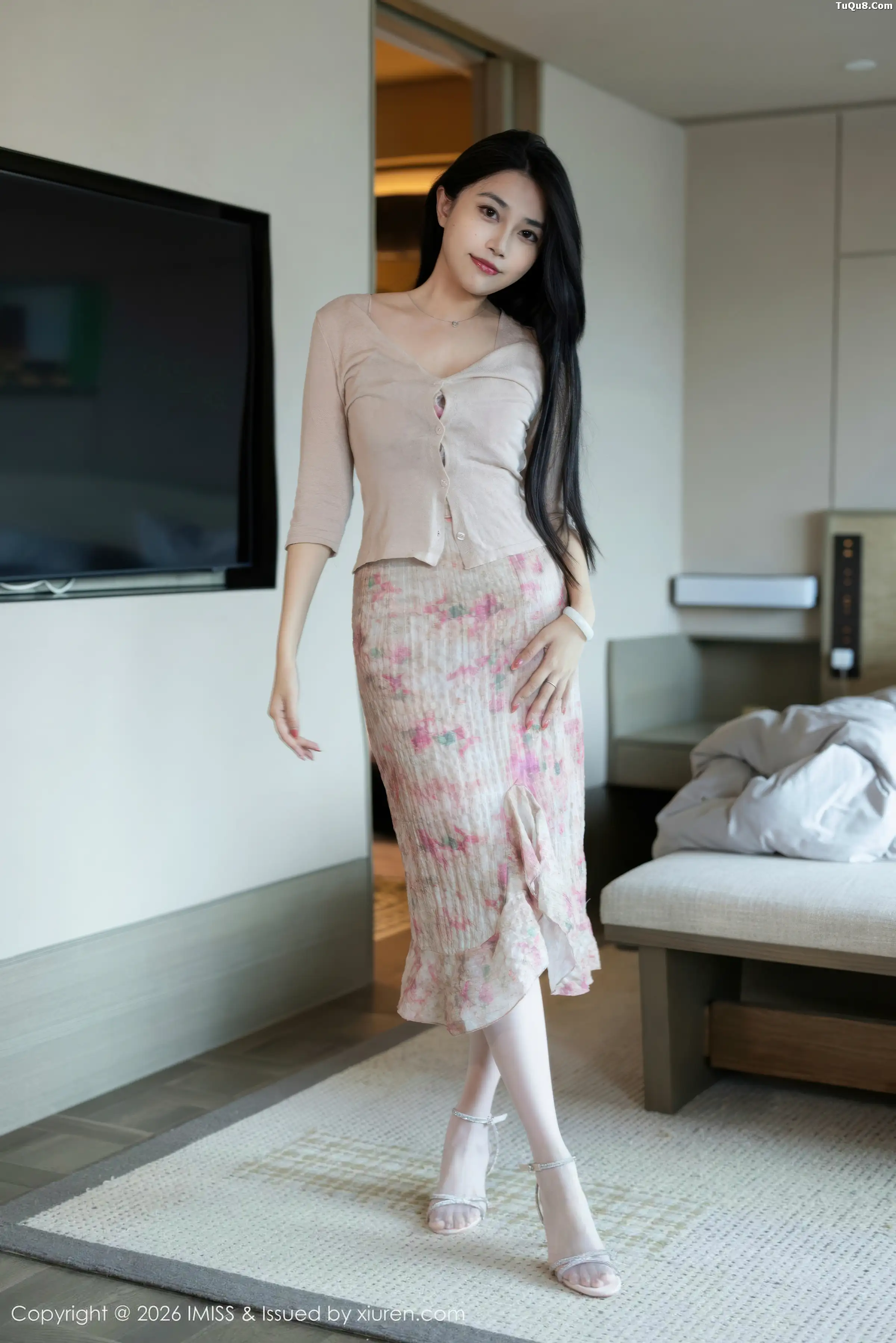 Xrmnw.Vip_许诺_写真