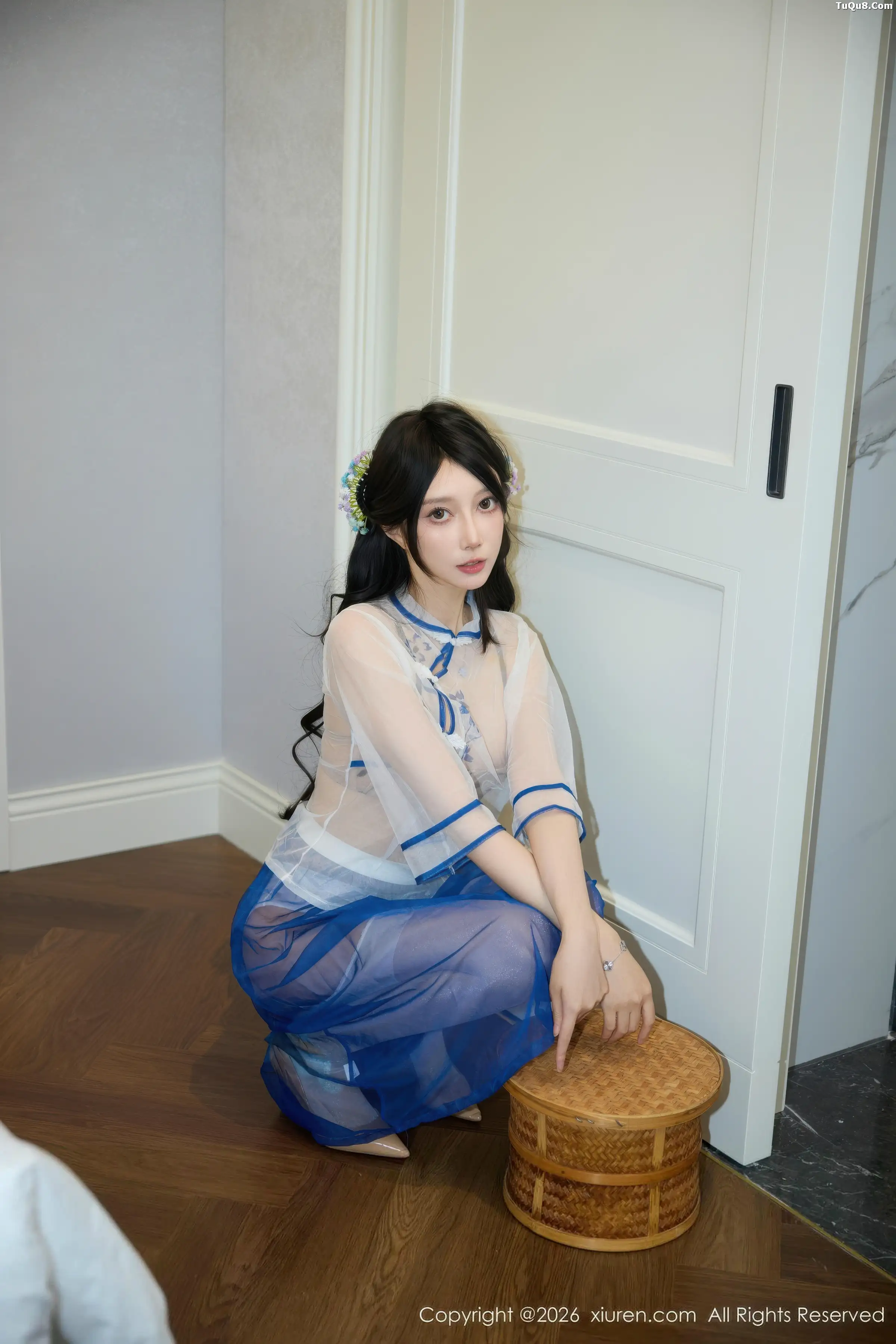 Xrmnw.Vip_玥儿玥_写真