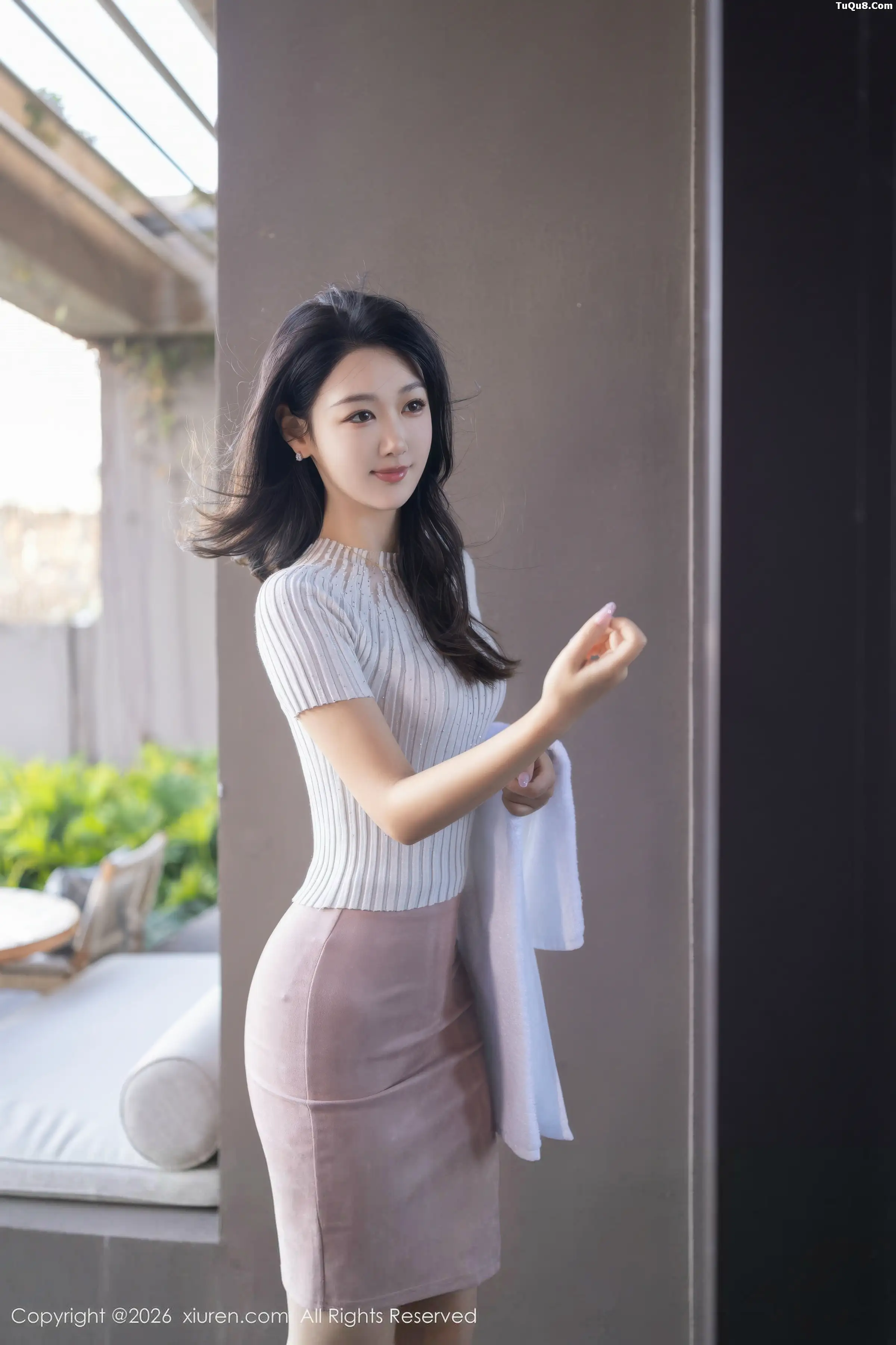 Xrmnw.Vip_唐安琪_写真