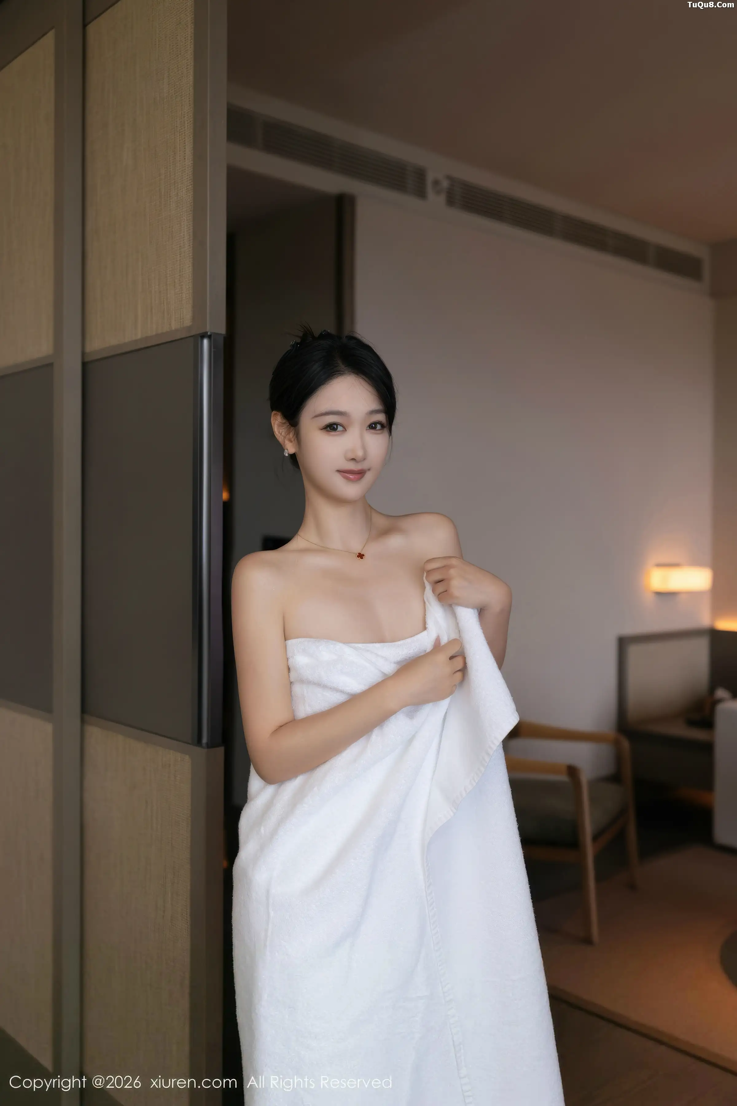 Xrmnw.Vip_唐安琪_写真