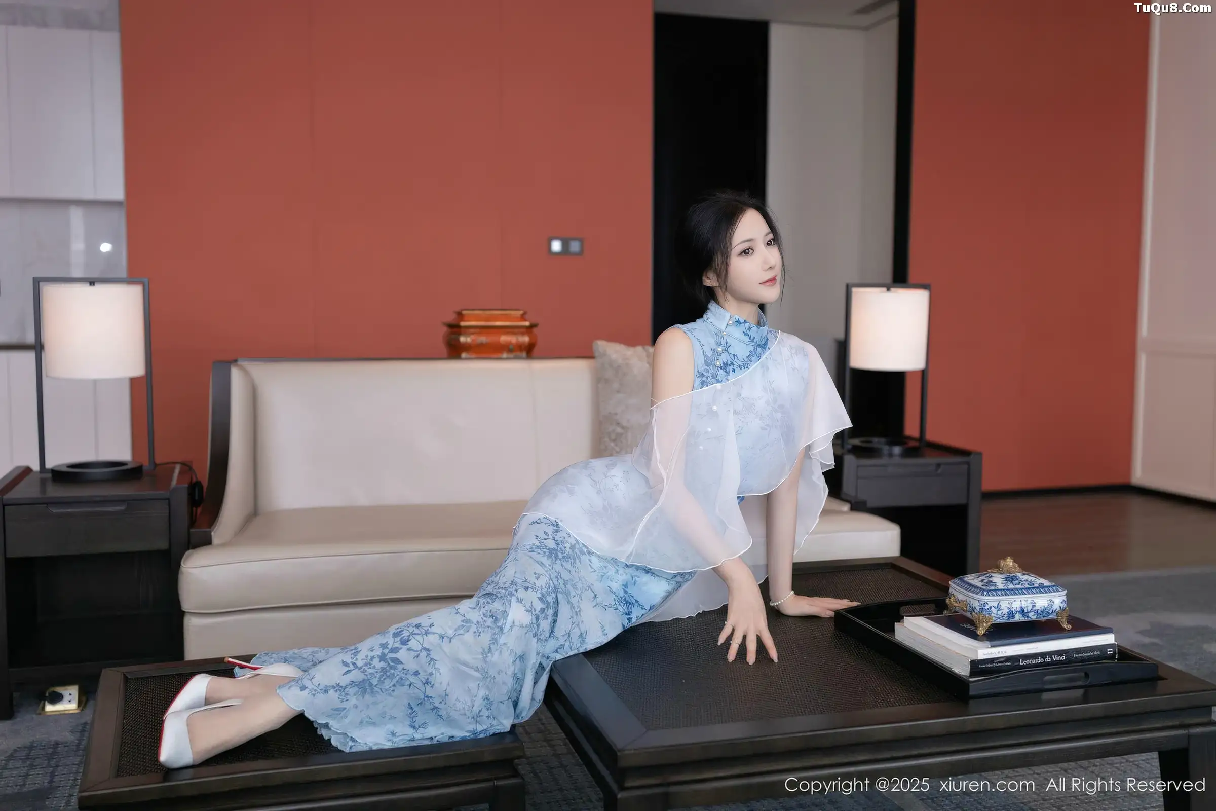 Xrmnw.Vip_鱼子酱_写真