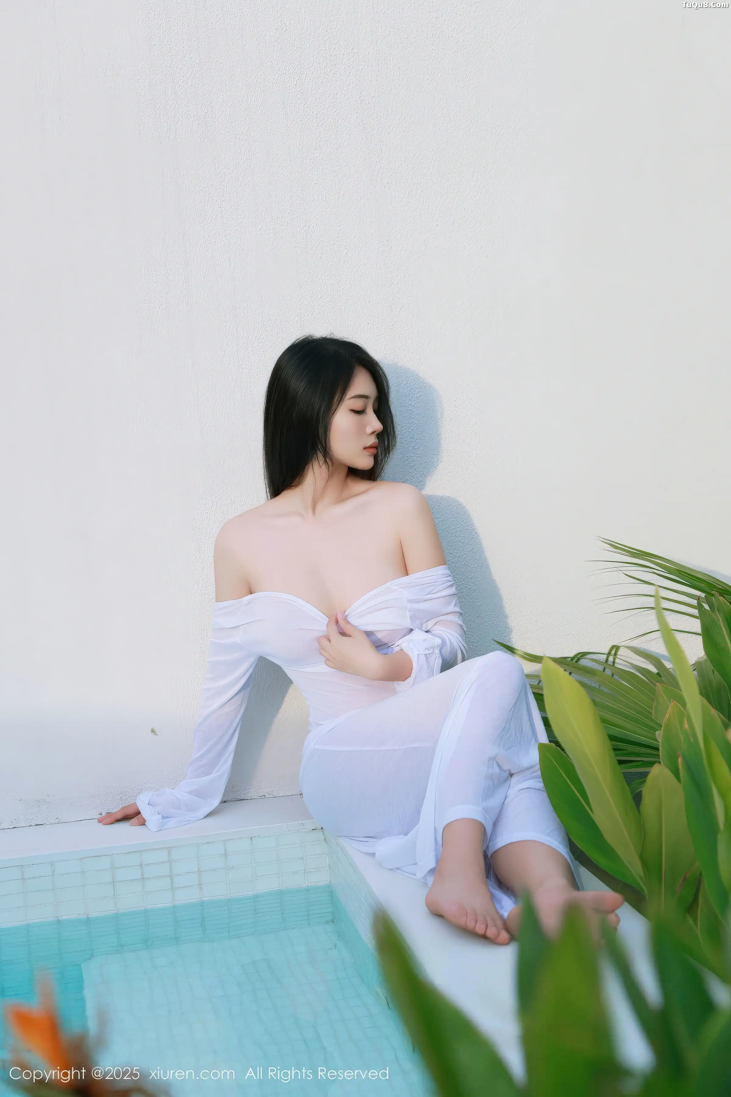 Xrmnw.Vip_南乔_合集 Xrmnw.Vip_南乔_写真