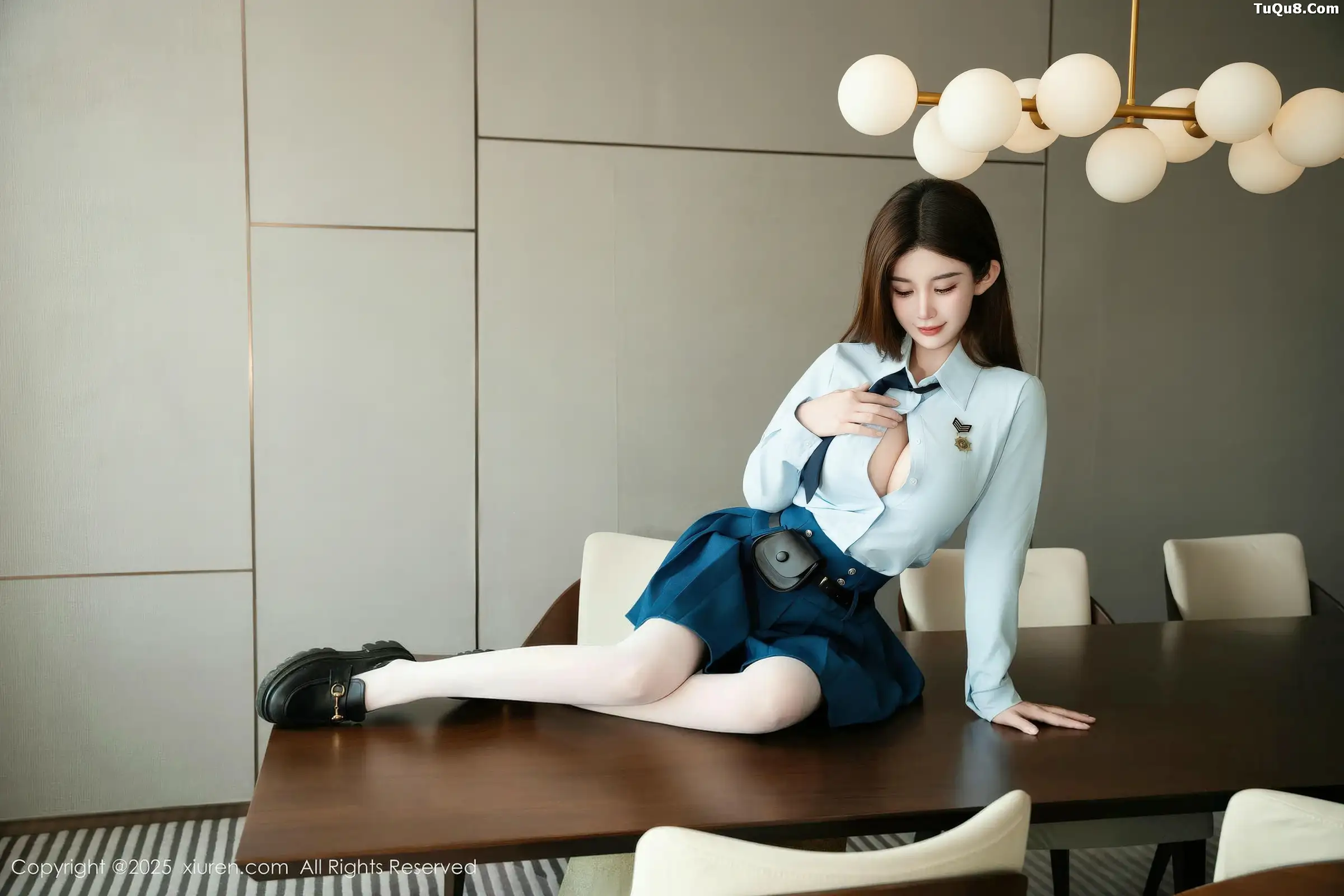 Xrmnw.Vip_苏甜橙子_写真