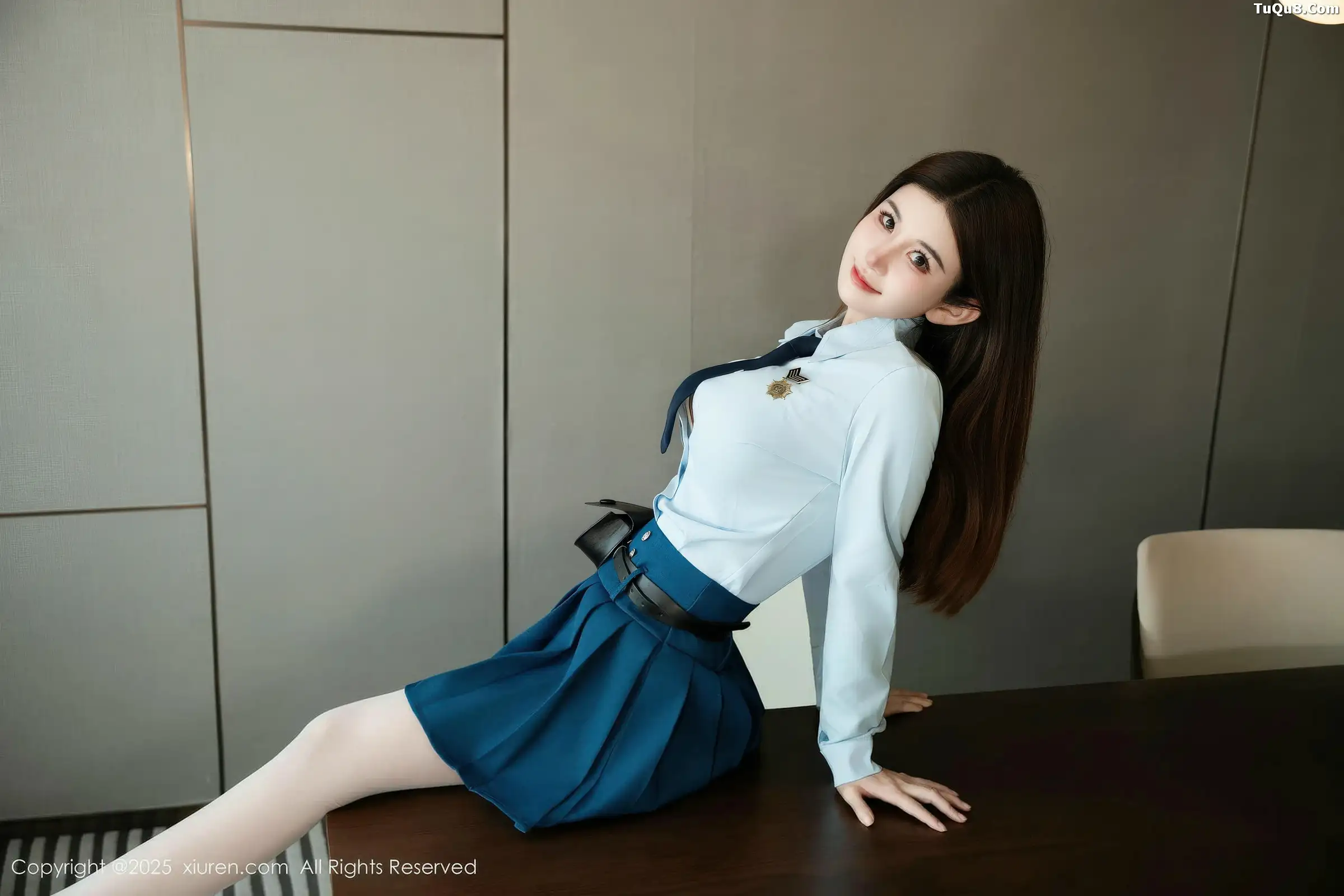 Xrmnw.Vip_苏甜橙子_写真