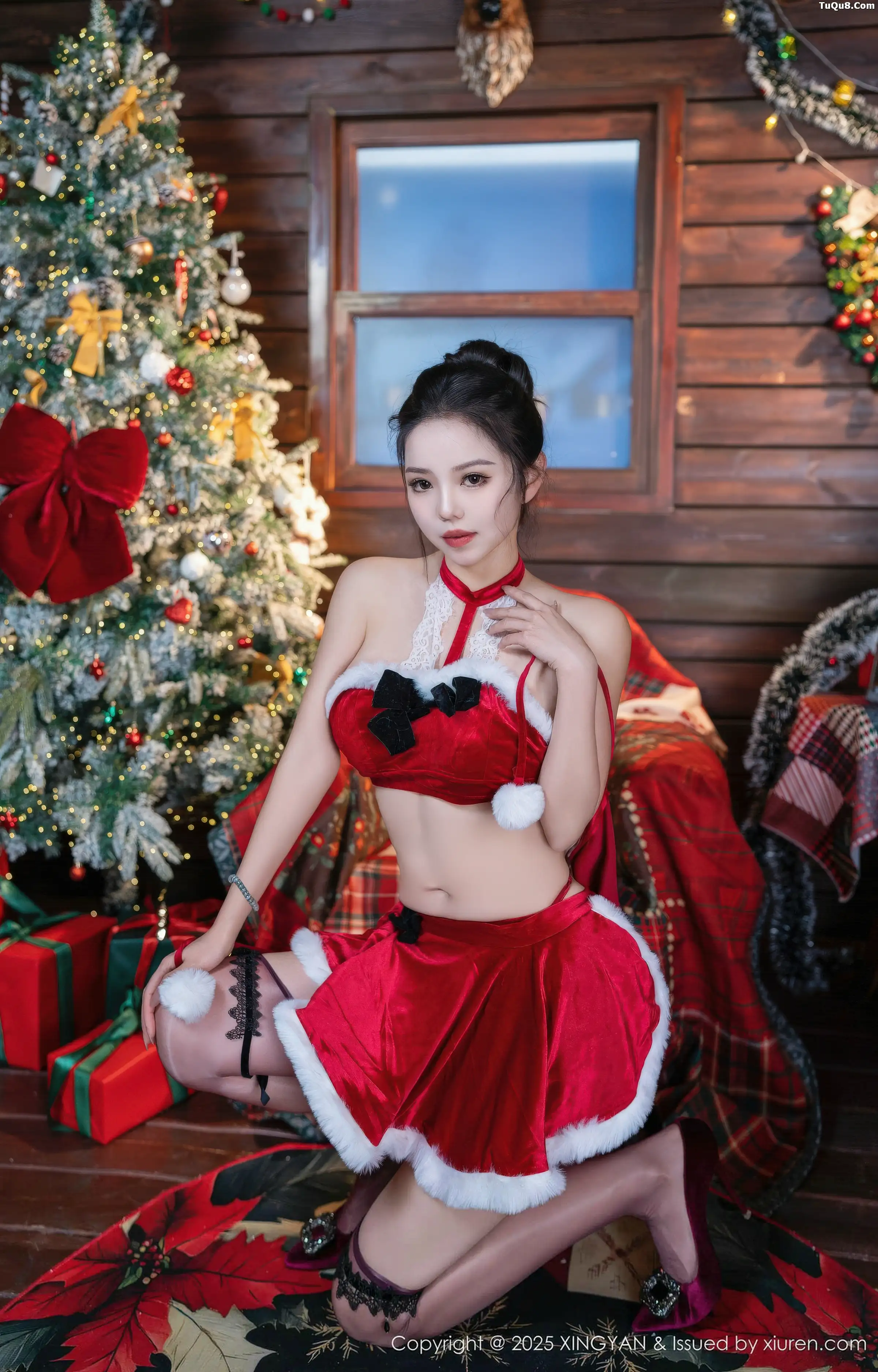 Xrmnw.Vip_大美妞儿_写真