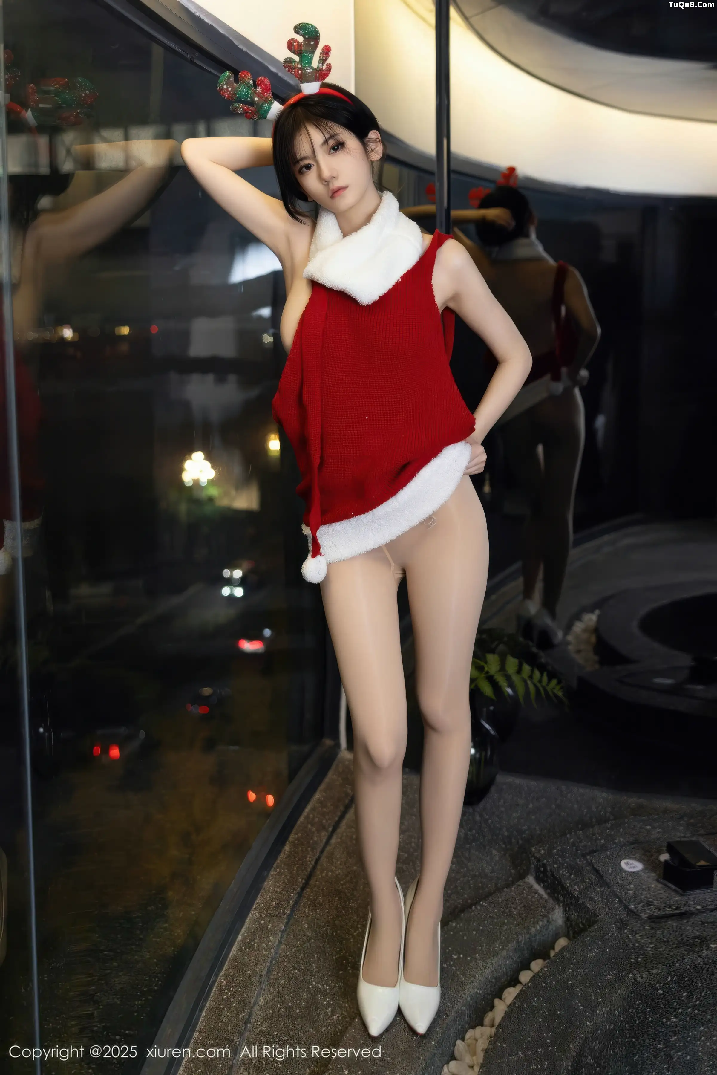 Xrmnw.Vip_凌七七_写真