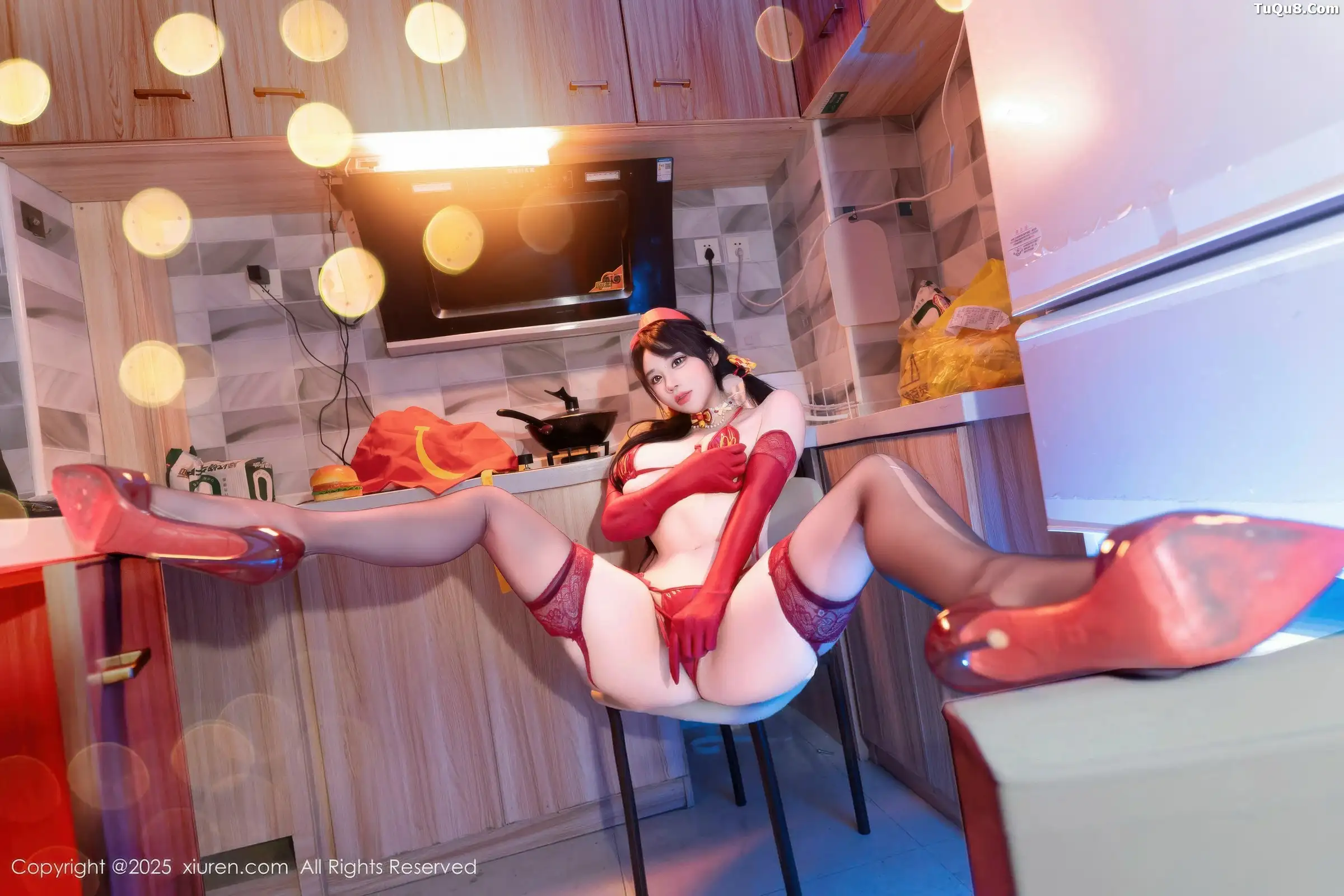 Xrmnw.Vip_汐汐爱吃草莓_合集 Xrmnw.Vip_汐汐爱吃草莓_写真