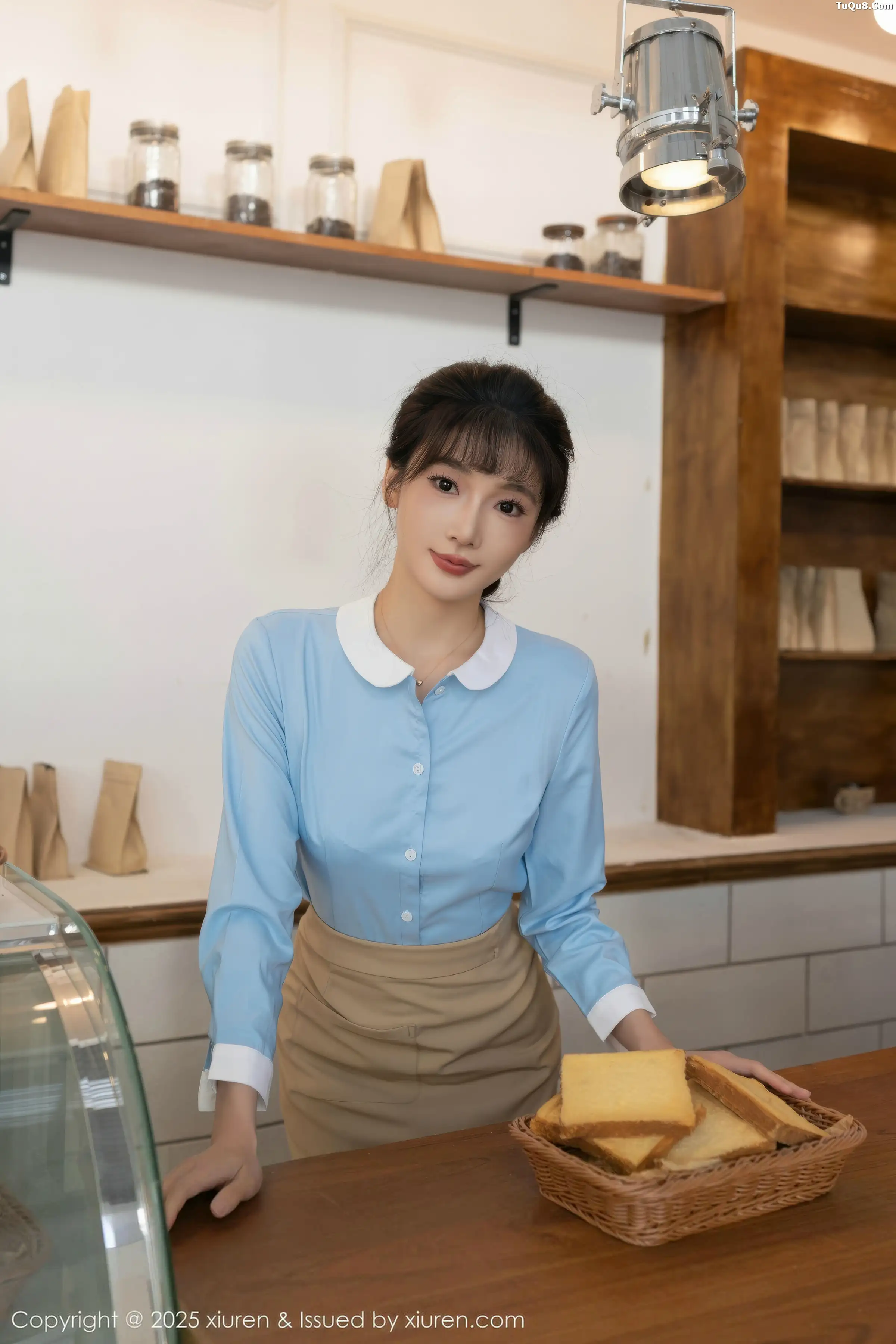 Xrmnw.Vip_陆萱萱_写真