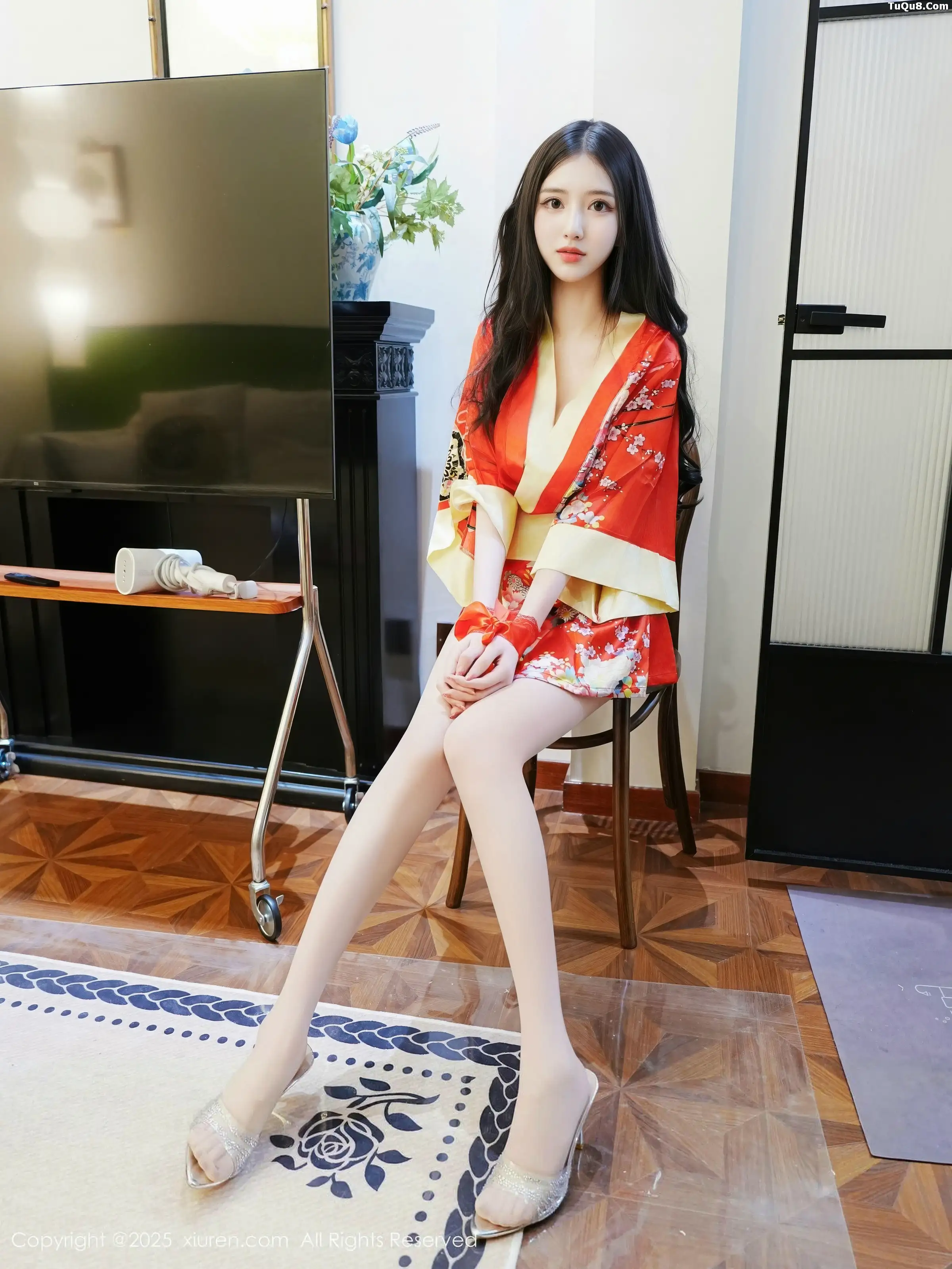 Xrmnw.Vip_白小蝶_合集 Xrmnw.Vip_白小蝶_写真