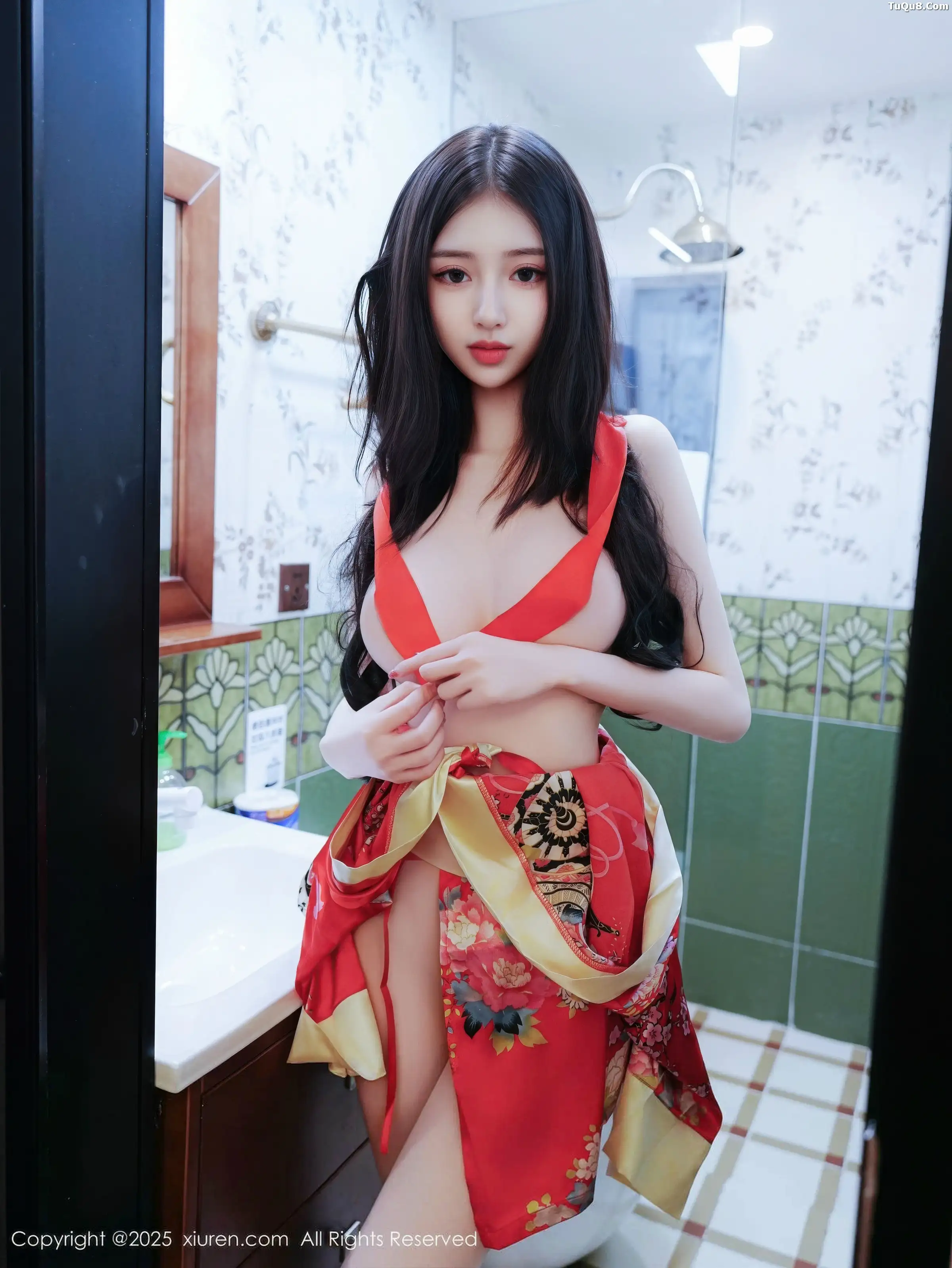 Xrmnw.Vip_白小蝶_合集 Xrmnw.Vip_白小蝶_写真