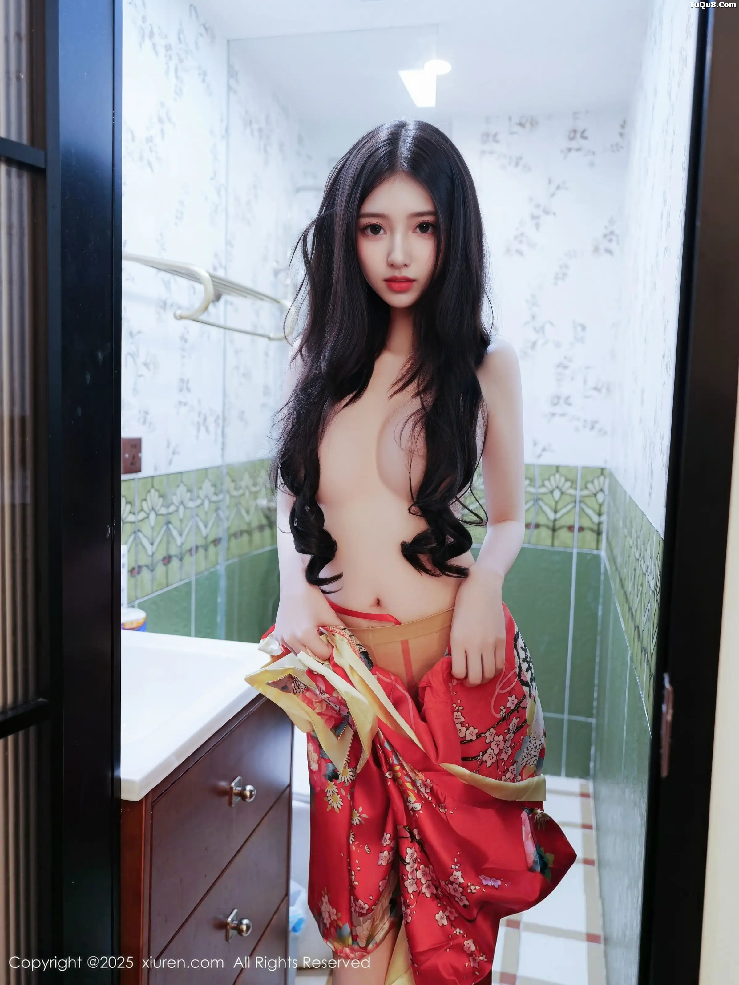 Xrmnw.Vip_白小蝶_合集 Xrmnw.Vip_白小蝶_写真