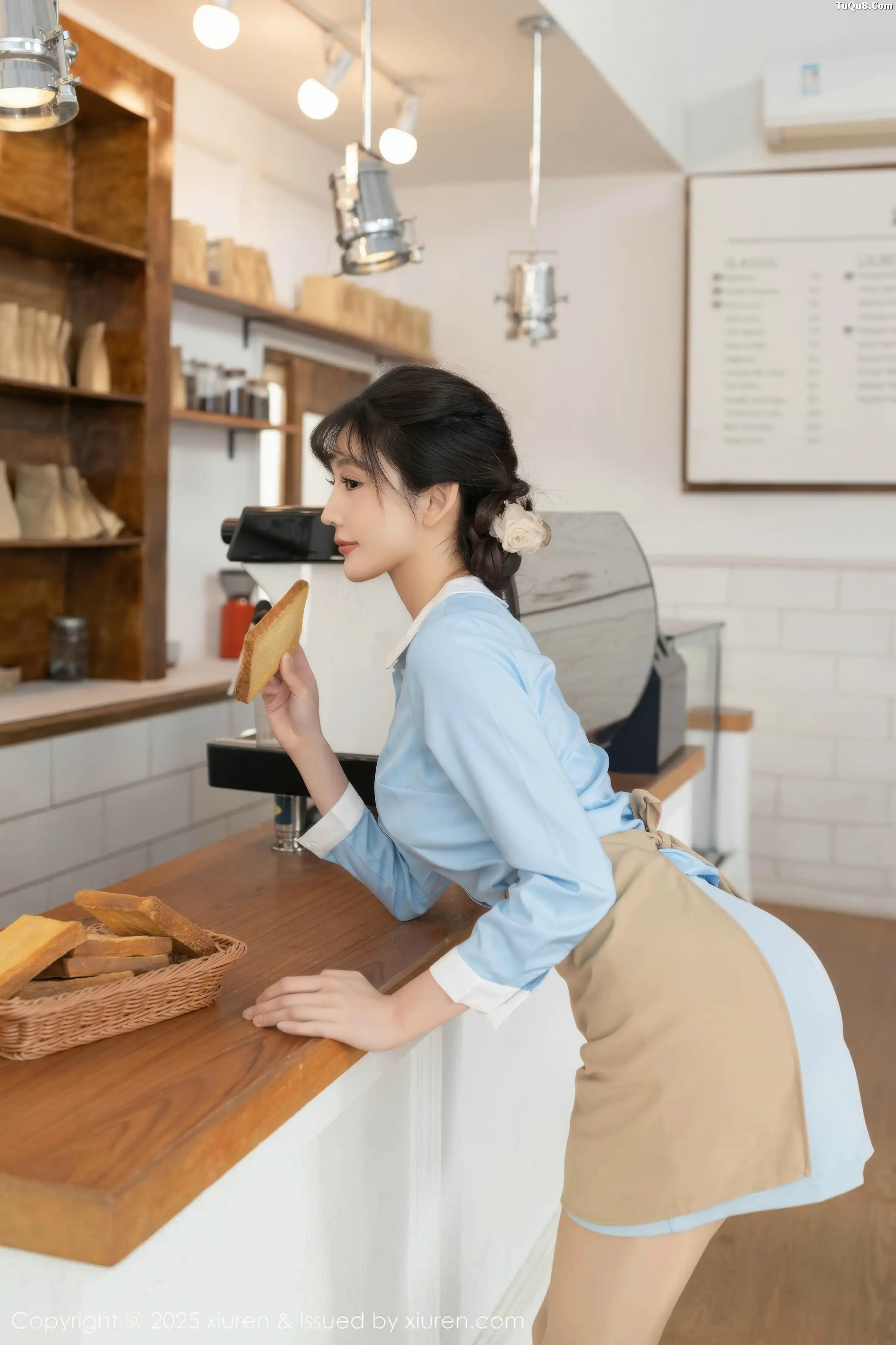 Xrmnw.Vip_陆萱萱_写真