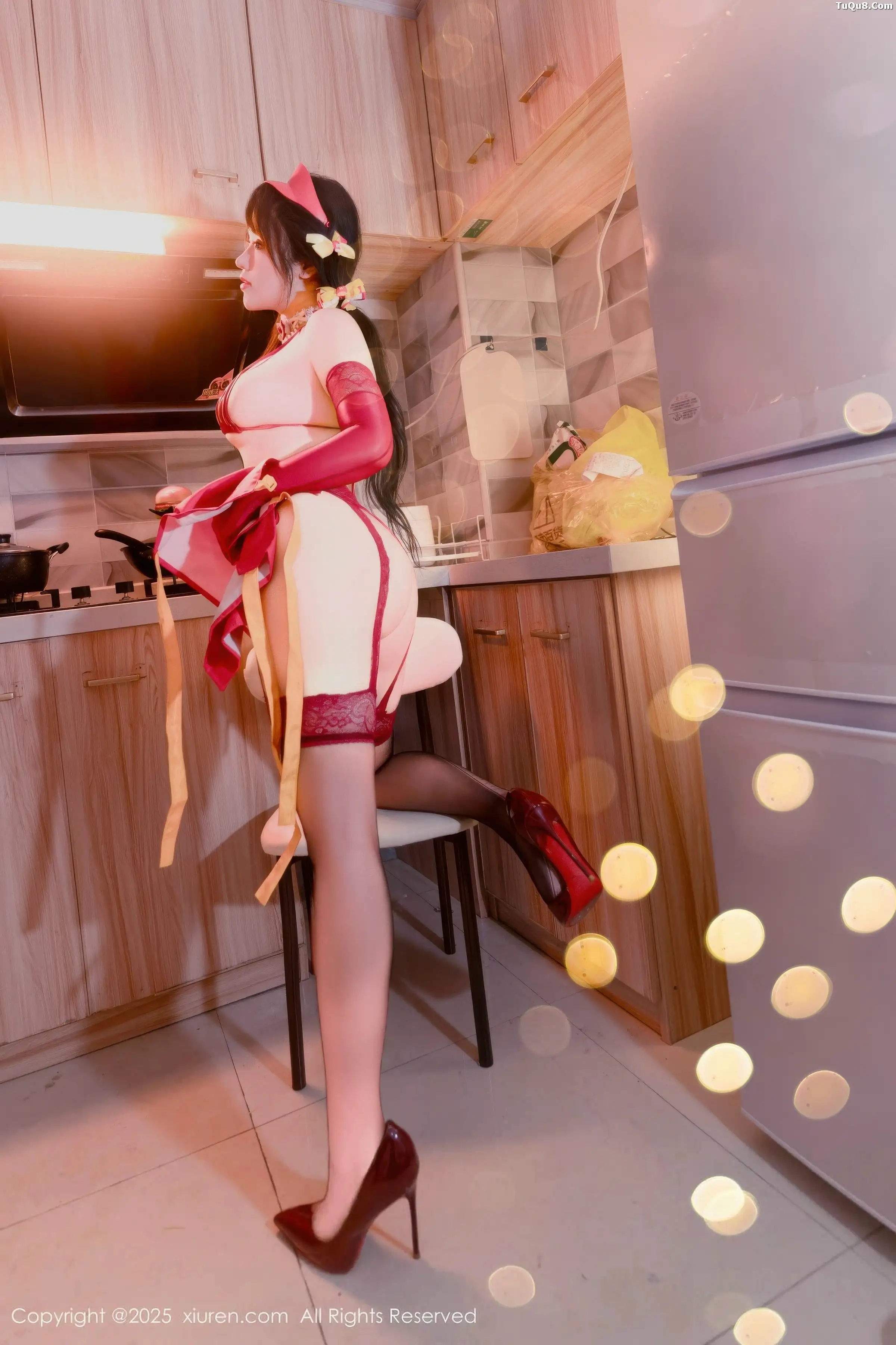 Xrmnw.Vip_汐汐爱吃草莓_合集 Xrmnw.Vip_汐汐爱吃草莓_写真