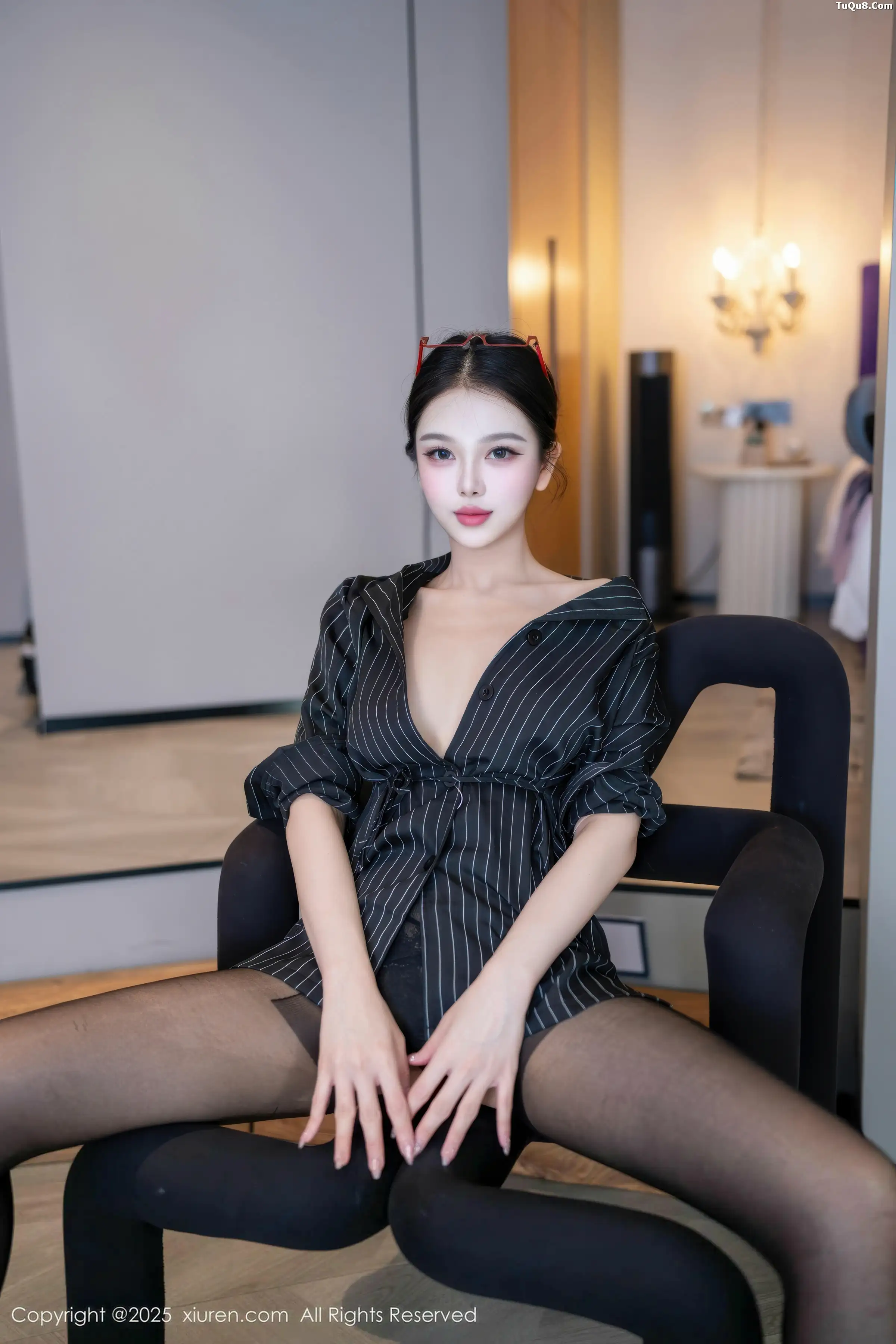 Xrmnw.Vip_诺诺子_写真